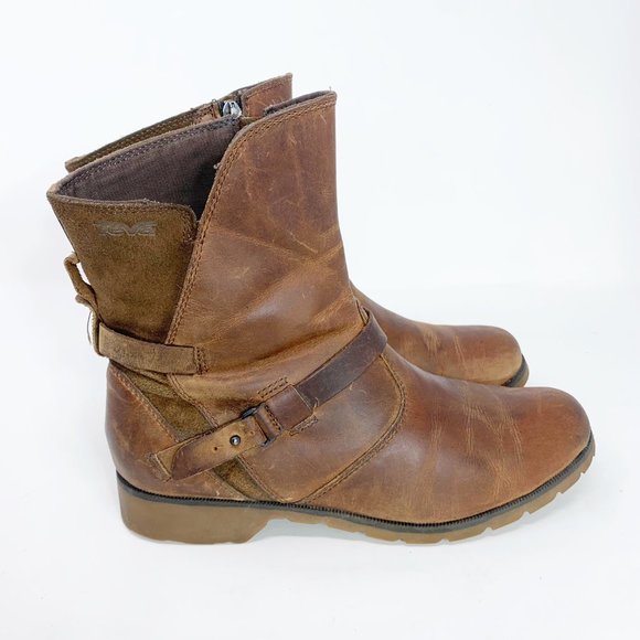 Teva | Shoes | Teva Womens De La Vina 